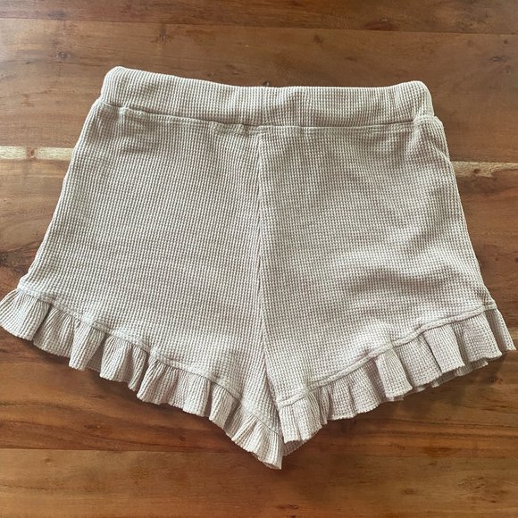 Princess Polly Wild dreams short - Picture 3 of 6